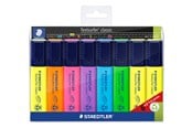 Skriv- och ritverktyg - Staedtler Highlighter Textsurfer promo 6+2 - 364 A WP8
