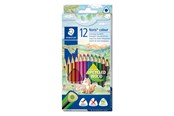 Skriv- och ritverktyg - Staedtler Col. pencil Noris colour  100% PEFC - 187 C12