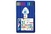 Hobby Tillbehör - Staedtler Col. pencil ergosoft 12pcs FSC 100% - ET83818