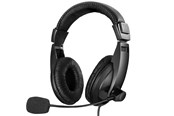 Hörlurar / Headset - Sandberg USB Headset Large (USB) - 325-27