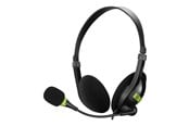 Hörlurar / Headset - Sandberg USB Headset (USB) - 325-26
