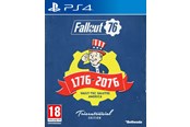 Spel - Fallout 76 - Tricentennial Edition - Sony PlayStation 4 - RPG - 5055856421320