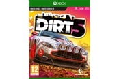 Spel - DiRT 5 - Microsoft Xbox One - Racing - 4020628715748