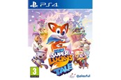 Spel - New Super Lucky's Tale - Sony PlayStation 4 - Plattformsspelare - 5060690791508
