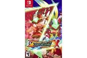 Spel - Mega Man Zero/ZX Legacy Collection - Nintendo Switch - Action - 0013388410187