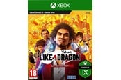 Spel - Yakuza: Like a Dragon (Day Ichi Edition) - Microsoft Xbox One - Action / äventyr - 5055277039524