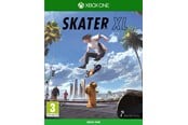 Spel - Skater XL - Microsoft Xbox One - Sport - 884095197308