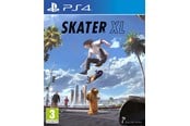 Spel - Skater XL - Sony PlayStation 4 - Sport - 884095197247