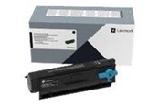 Skrivartillbehör-bläck-toner - Lexmark MS431 Black toner Extra High Yield Toner Cartridge - 55B0XA0