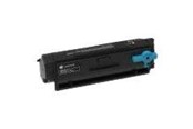 Skrivartillbehör-bläck-toner - Lexmark MS331 Black toner Return Programme Toner Cartridge - 55B2000