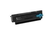 Skrivartillbehör-bläck-toner - Lexmark MS331 Black toner Corporate Toner Cartridge - 55B200E