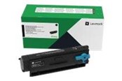 Skrivartillbehör-bläck-toner - Lexmark MS431 Black toner Extra High Yield Corporate Toner - 55B2X0E