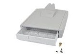 Väggfäste, AV-Möbel - Ergotron StyleView Primary Storage Drawer Single - Max 1 kg - recommended for - 97-863