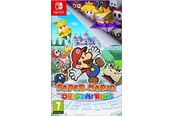 Spel - Paper Mario: The Origami King - Nintendo Switch - Action / äventyr - 0045496426385