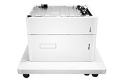 Skrivare tillbehör - HP Paper Feeder and Stand - P1B12A