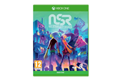 Spel - No Straight Roads - Microsoft Xbox One - Action / äventyr - 5056208806505