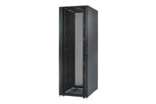 Rack chassis - APC NetShelter SX Enclosure without rear doors - AR3150HACS