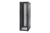 Rack chassis - APC NetShelter SX Enclosure without rear doors - AR3100HACS