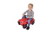 Ride Ons & Walkers - BIG - Rescue Sound Wheel - 800056493