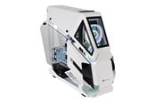 Chassi - Thermaltake AH T600 Snow - Chassi - Tower - Vit - CA-1Q4-00M6WN-00