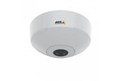 Nätverkskamera - Axis M3067-P Network Camera 6 MP mini dome with 360° panoramic view - 01731-001