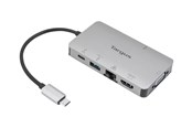 Dockning - Targus USB-C SINGLE VIDEO 4K - DOCK419EUZ