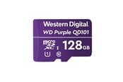 Flashram & USB Flash Drives - WD Purple SC Ultra Endurance microSD - 128GB - WDD128G1P0C