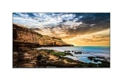 Digital skyltning & Hotell - Samsung QE55T 55inch UHD/4K 16:9 LED - LH55QETELGCXEN