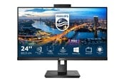 Skärm - 24" Philips 242B1H - 1920x1080 (FHD) - 75Hz - IPS - 242B1H/00