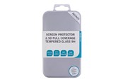 Mobiltelefontillbehör-Skyddsfilm - Deltaco screen protector Xiaomi Redmi 8/8A 2.5D - SCRN-REDMI8