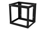 Rack chassis - StarTech.com RK919WALLO - 9U - Open Frame Rack Cabinet - RK919WALLO