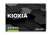SSD - Kioxia EXCERIA SATA SSD - 480GB - SATA-600 - 2.5" - LTC10Z480GG8