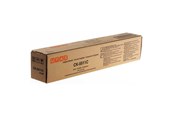 Skrivartillbehör-bläck-toner - Utax CK-5511C - 1T02R5CUT0