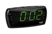 DAB, Nätverk & Klockradio - Adler AD 1121 - AM/FM - Mono - RTVADLRAO0003