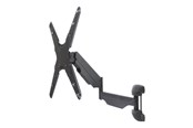 Väggfäste, AV-Möbel - AR-84G - Max 30 kg - recommended for 55" - RAMT AR-84G
