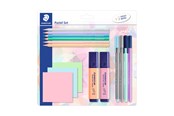 Hobby Tillbehör - Staedtler Pastel set blister card   100% PEFC - 61 SBK2 PA