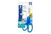 Skrivbordstillbehör - Staedtler Scissors Noris 14cm LH BC - 965 14LNBK
