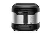 Fritöser - Tefal Uno - Silver - FF215D30