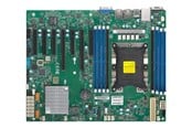 Moderkort - Supermicro X11SPL-F Moderkort - Intel C621 - Intel Socket P socket - DDR4 RAM - ATX - MBD-X11SPL-F-B