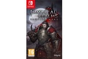 Spel - Immortal Realms: Vampire Wars - Nintendo Switch - Strategi - 4020628714727