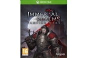 Spel - Immortal Realms: Vampire Wars - Microsoft Xbox One - Strategi - 4020628714734