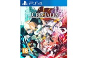 Spel - Cris Tales - Sony PlayStation 4 - RPG - 5016488133289