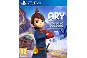 Spel - Ary and the Secret of Seasons - Sony PlayStation 4 - Action / äventyr - 5016488133463