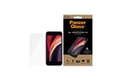 Mobiltelefontillbehör-Skyddsfilm - PanzerGlass Screen Protector Apple iPhone 8 | 7 | 6s | 6 | SE (2020/2022) | Standard Fit - PANZER2684
