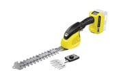 Grästrimmer - Kärcher GSH 18-20 - 1.444-200.0