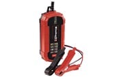 Akku & Charger - Einhell CE-BC 2 M batteriladdare med starthjälp 12V/2A - 1002215