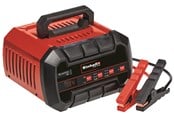 Akku & Charger - Einhell CE-BC 15 M batteriladdare med starthjälp 12V/15A - 1002265