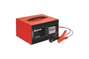 Akku & Charger - Einhell CC-BC 10 E batteriladdare 12V/10A - 1050821