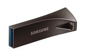 USB-minne - Samsung BAR Plus Titan - 128GB - USB-minne - MUF-128BE4/APC
