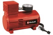 Verktyg - Einhell CC-AC 12V minikompressor med tillbehör 18 bar 12 Vol - 2072112